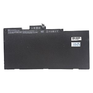 Bateria Para Hp Elitebook 745 G3 840 G3 Cs03xl Hstnn-db6u 11.4V 4000 MAH 46WH