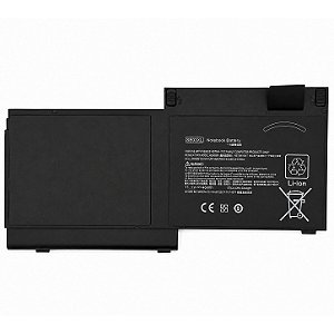Bateria Para Hp Elitebook 820 G2 11.1v 46wh Sb03xl