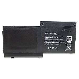 Bateria Para Hp Elitebook 820 G2 11.1v 46wh Sb03xl