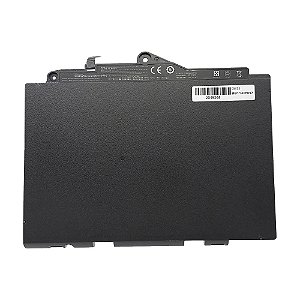 Bateria Para Hp Elitebook 820 G3 725 G3 11.4v. 2700mah 31wh SN03XL