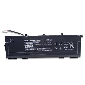 Bateria Para Hp Elitebook 830 G5 G6 7.7v 6910 Mah Or04xl