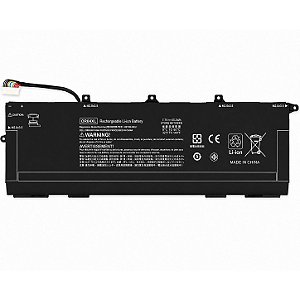 Bateria Para Hp Elitebook 830 G5 G6 7.7v 6910 Mah Or04xl