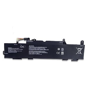 Bateria Para Hp Elitebook 840 G5 11.55v 4330mah 50wh Ss03xl