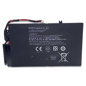 Bateria Para Hp Envy 4-1150br 14.8v 3500mah 52wh Elo4xl