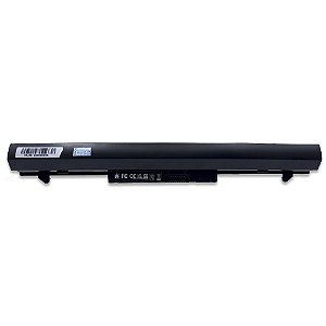 Bateria Para Hp G3 430, 440 14.8v 2200mah Preta E Prata RO04XL