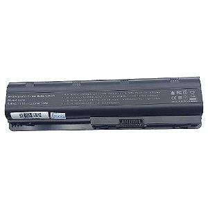 Bateria Para Hp G42, Dm4, 10.8 V 5200mah 47wh