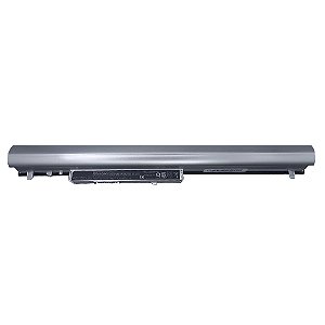 Bateria Para Hp Pavilion 248 340 La04 14.8v 2200mAh/33Wh Prata E Preta