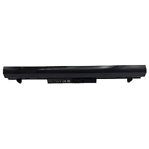 Bateria Para Hp Probook 430, 440, 446 G3 14.8v 2600mah 38wh Preta e Prata RO04