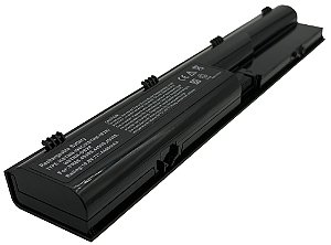 Bateria Para Hp Probook 4330s 4530s 4430s 10.8 V 4400 Mah
