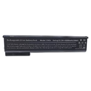 Bateria Para Hp Probook 640 645 650 655 Ca06 11,1v 5200mah 58wh