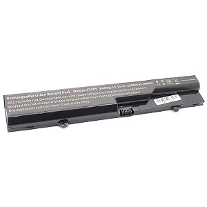 Bateria Para Hp Probook Ph06 4320s 4420 10.8v 5200mah 58wh