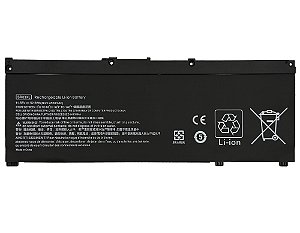 Bateria Para Hp X360 11.55v 4550mah