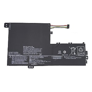 Bateria Para Lenovo Ideapad L15l3pb0 320s-14ikbr Flex4 1470 11.4v 4610mAh 52.5Wh
