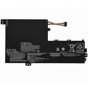 Bateria Para Lenovo Ideapad L15l3pb0 320s-14ikbr Flex4 1470 11.4v 4610mAh 52.5Wh