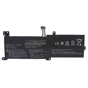 Bateria Para Lenovo Ideapad 320 330 340 520 L16m2pb1 - 7.4V 3500mah 28Wh
