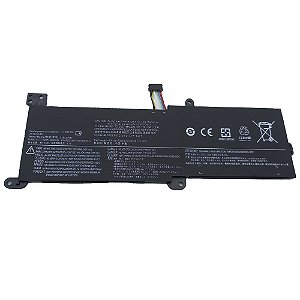 Bateria Para Lenovo Ideapad 320-15ikbs145-15iil 7.4v 4050mah 30Wh L16L2PB2