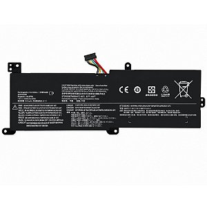 Bateria para Lenovo Ideapad 320-15ikbS145-15iil 7.6v 3948mAh 30Wh - L16L2PB2