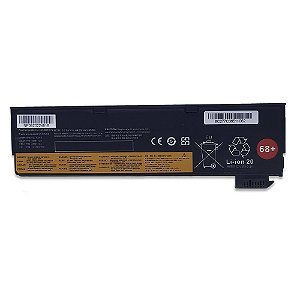 Bateria Para Lenovo Thinkpad T440 10.8v 4400mah/48wh (68+)