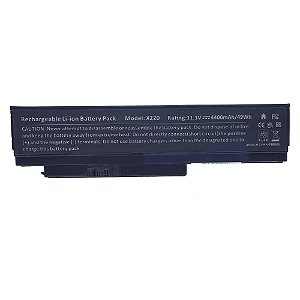 Bateria Para Lenovo Thinkpad X220 11.1v 4400mah