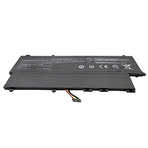Bateria Para Samsung Ultrabook Np530n530 7.4v. 6000mah 45wh