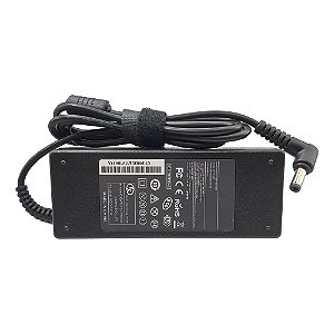 Fonte Para Asus 19v. 4.74a 5.5*2.5mm Liteon