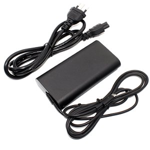 Fonte Para Dell Thunderbolt3 90w 20v 4.5a, 15v 3a, 9v 3a, 5V 3A Type-C