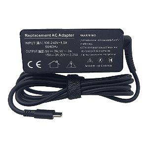 Fonte Para Lenovo Ideapad 310 320 20v 2.25a 45w