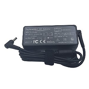 Fonte Para Lenovo Ideapad 330-15ikb 20v 2.25a