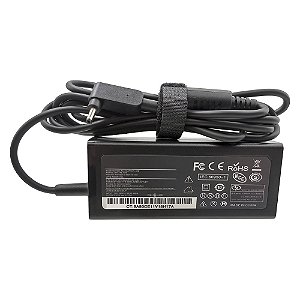 Fonte Para Samsung Ultrabook 19v 2.37a 3.0x1.0mm A+