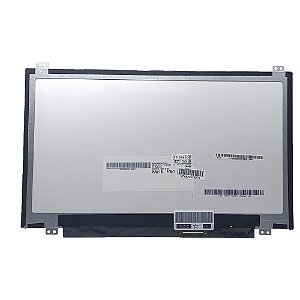 Tela 11.6" Slim 40 Pinos Hastes Sup. Inf.