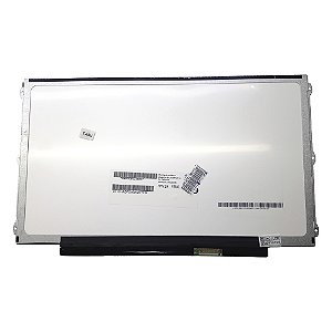 Tela 12.5 Led Slim 30 Pinos 1366x768 B125xtno 1.0