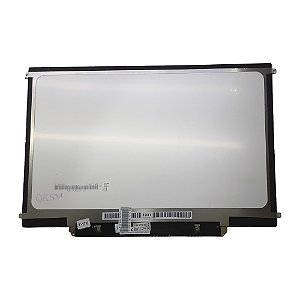 Tela 13.3 Slim 30 Pinos Conector Frontal