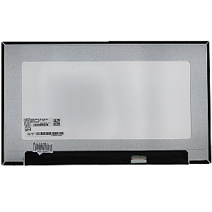 Tela 14.0" Led Slim 30 Pinos Sem Hastes Full Hd 1920x1080 Conector Alto