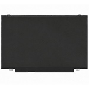 Tela 14.0" Slim 30 Pinos Fosca 1366x768 Hd Com Abas