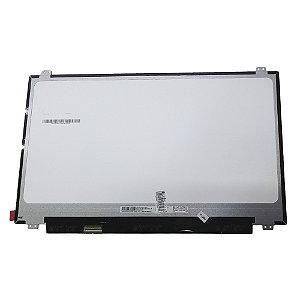 Tela 17.3 Slim 40 Pinos 120hz Com Hastes