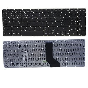 Teclado Para Acer Aspire A315-31, 51 - ES1-572- F5-573-521b - Wifi F2