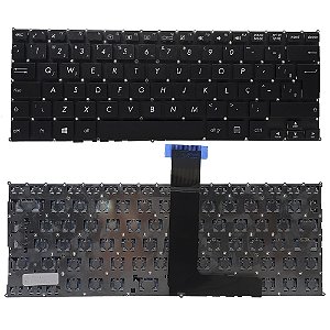 Teclado Para Asus F200ca X200ca X200la X200ma X200m