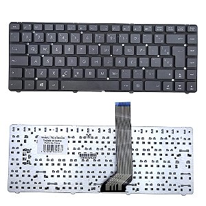Teclado Para Asus K45a K45vm A85 R400 U44 N46 P45 K4