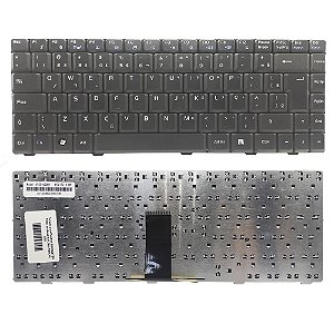 Teclado Para Positivo Sim Master N100, Intelbras I681, Sim 1464, Si, 4205