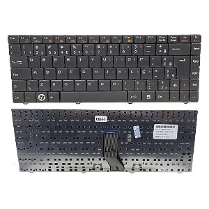Teclado Para Semp Toshiba Sti Is-1412 1413 1414 1422 1423 português
