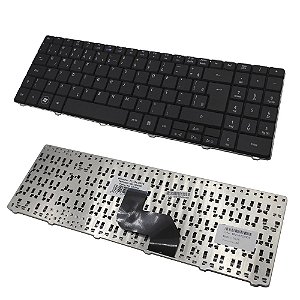 Teclado Para Acer 5516 5517 Preto Br