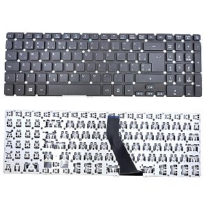 Teclado Para Acer Aspire V5-531 571 571g