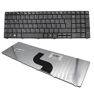 Teclado Para Acer E1-531e1-571 C