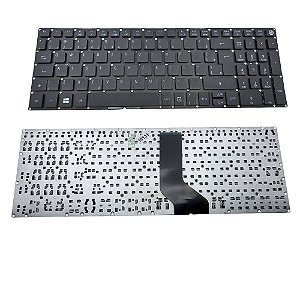 Teclado Para Acer V3-574g 574t E5-573t