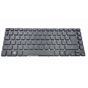 Teclado Para Acer V5-471 V5-431 M5-481