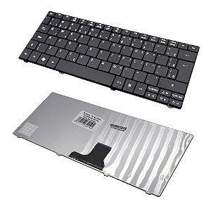 Teclado Para Acer 751 722 1410