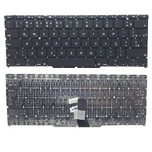 Teclado Para Apple A1330 A1370 A1465
