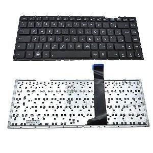 Teclado Para Asus X401u X401a X401ei X401eb