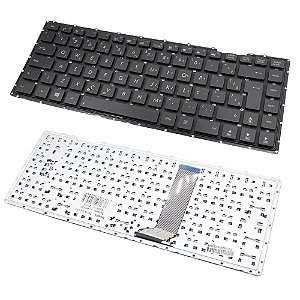 Teclado Para Asus X451 X451c X451ca X451e Preto Br