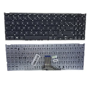Teclado Para Asus X515jf X515ea X515ja X515ma M515da